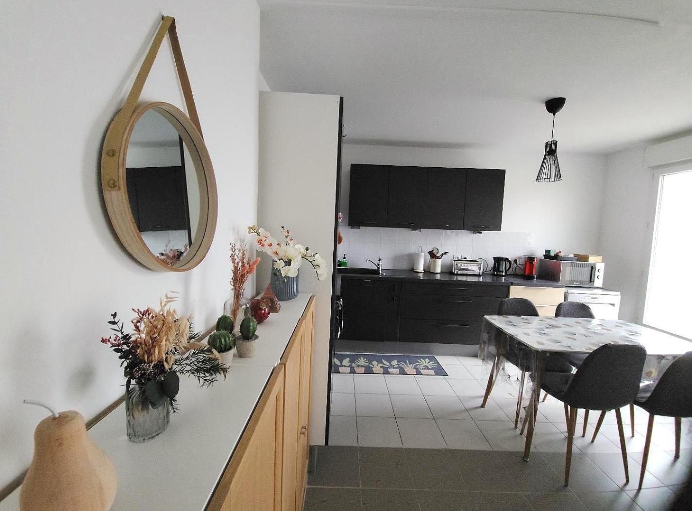 Superbe Appartement ,Proche De Paris, Dans Residence Privee , Ideal Familles, Parking Et Wifi Gratuits! ! ! Vitry-sur-Seine Exterior foto